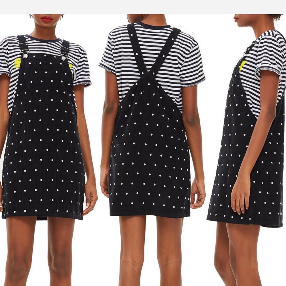 TopShop Dress